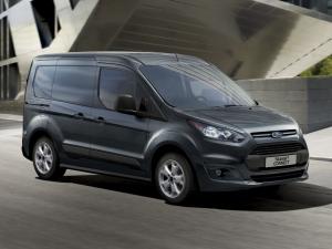 2013 Ford Transit Connect